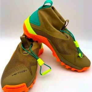 Nike Metcon X SF Men's Beech Tree Cross
Training Shoes BQ3123 283 Size 6